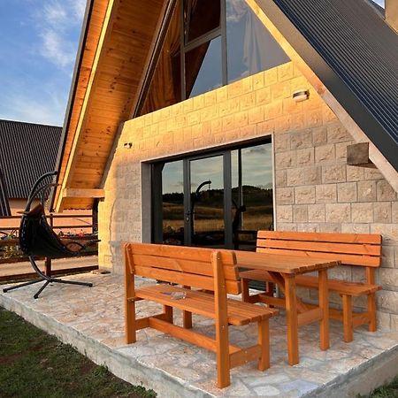 Guest House Max Zabljak  Luaran gambar