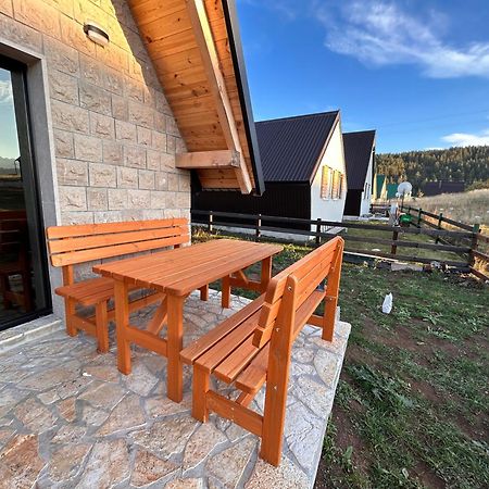 Guest House Max Zabljak  Luaran gambar