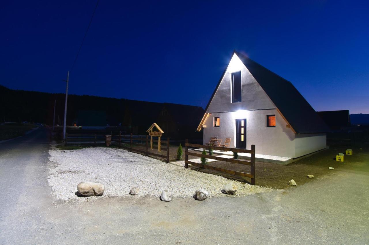 Guest House Max Zabljak  Luaran gambar