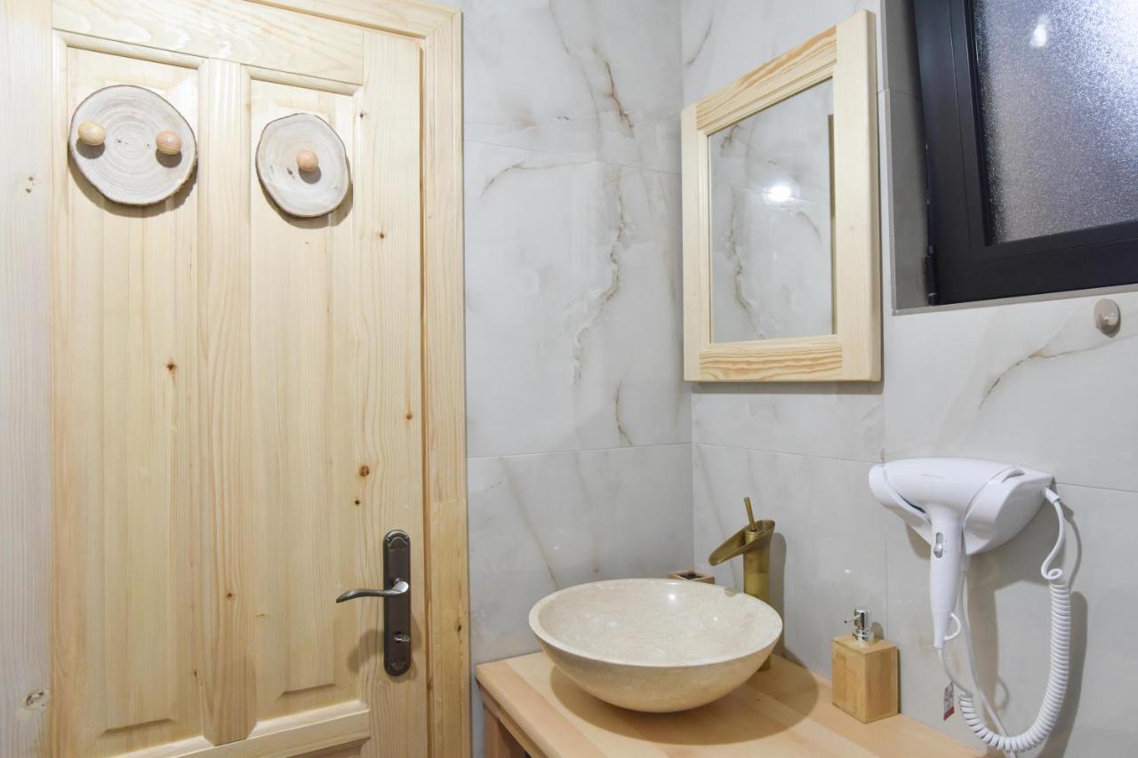Guest House Max Zabljak  Luaran gambar