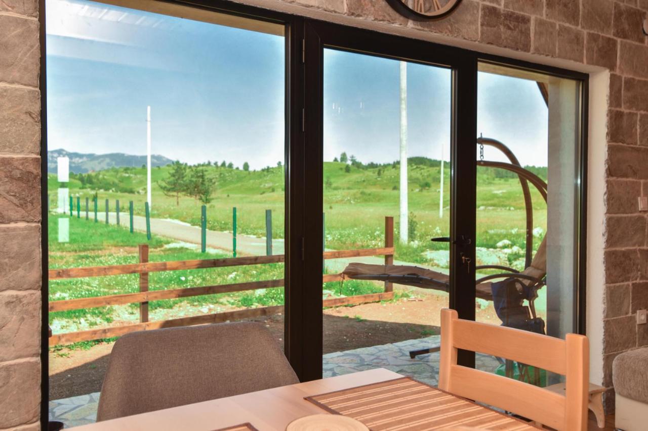 Guest House Max Zabljak  Luaran gambar