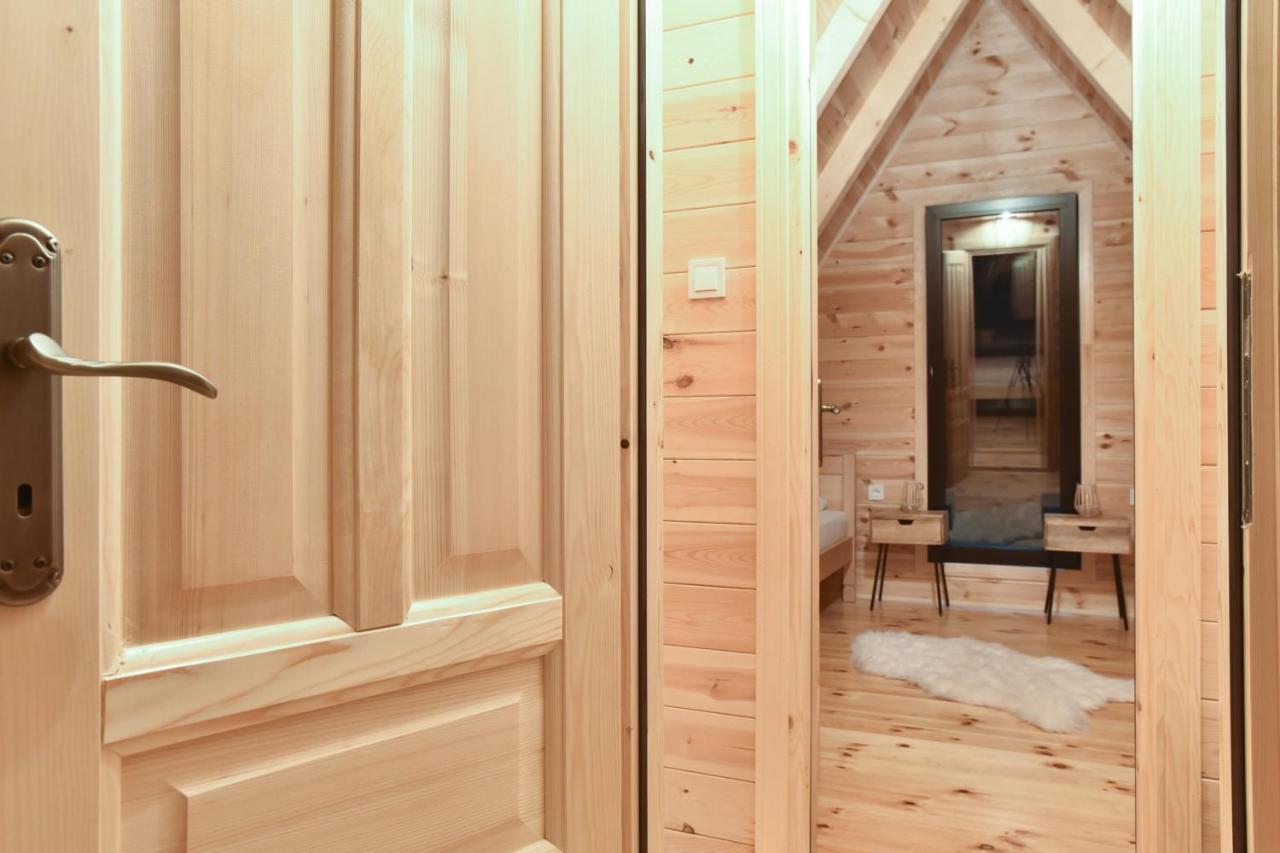 Guest House Max Zabljak  Luaran gambar