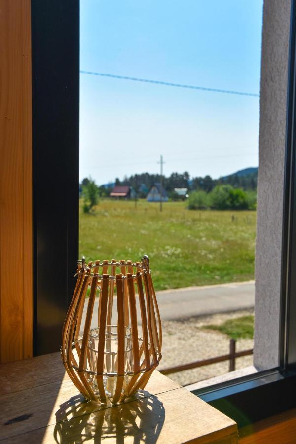 Guest House Max Zabljak  Luaran gambar