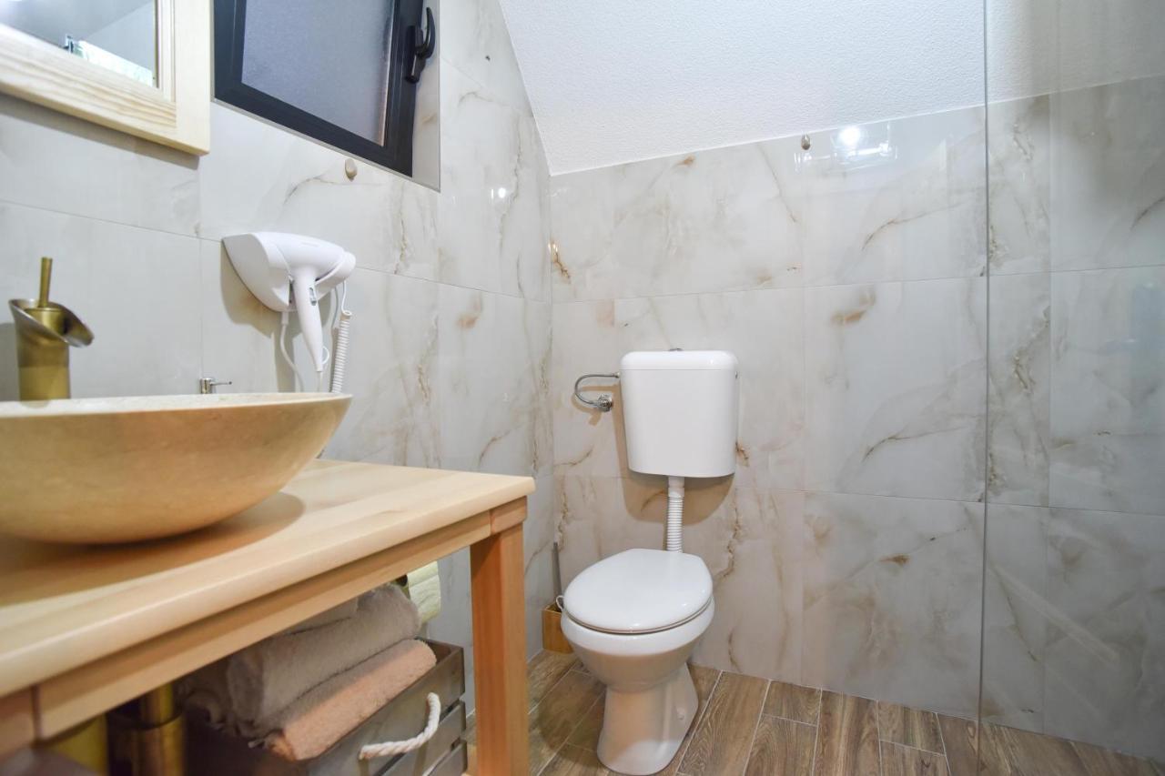 Guest House Max Zabljak  Luaran gambar