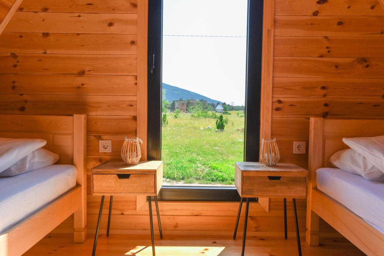 Guest House Max Zabljak  Luaran gambar