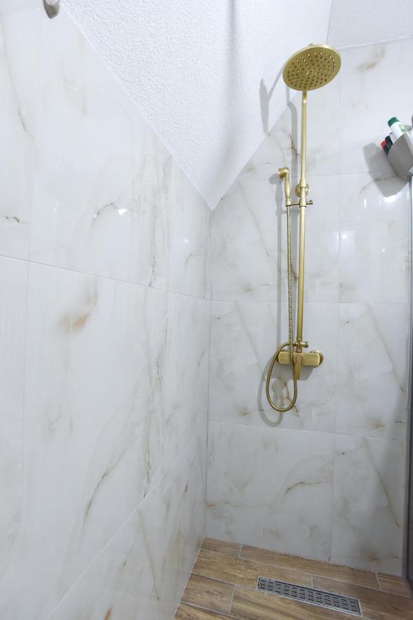 Guest House Max Zabljak  Luaran gambar