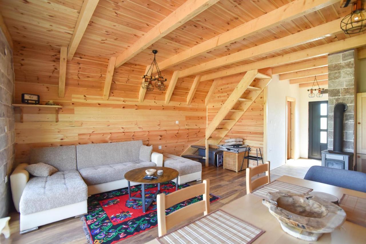 Guest House Max Zabljak  Luaran gambar