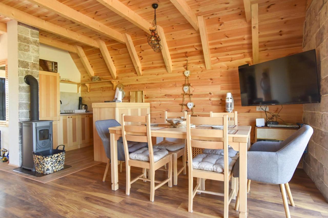 Guest House Max Zabljak  Luaran gambar