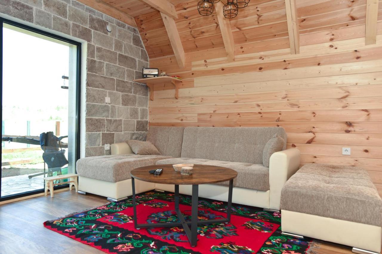 Guest House Max Zabljak  Luaran gambar