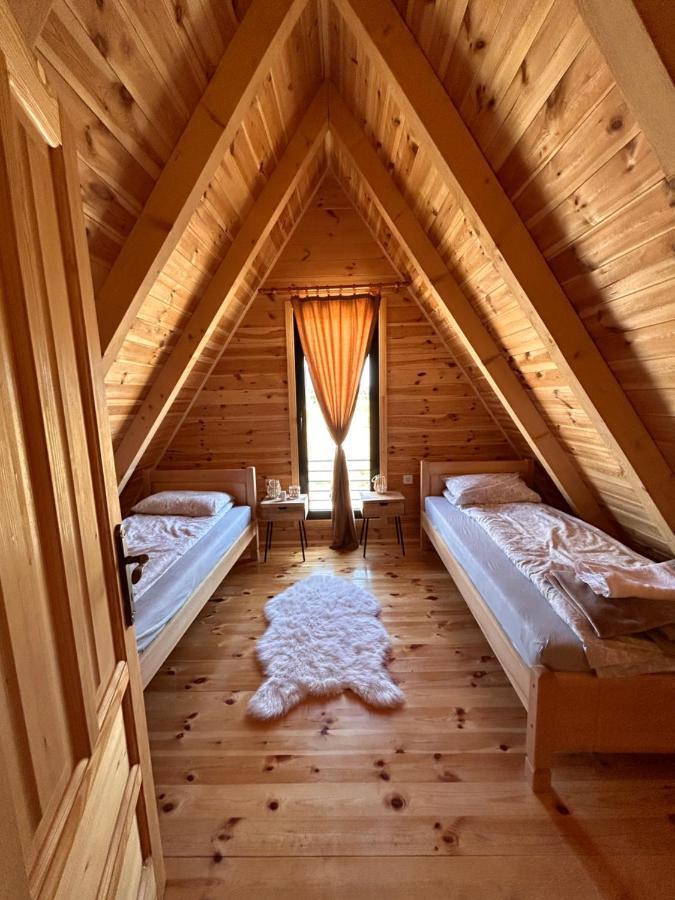 Guest House Max Zabljak  Luaran gambar