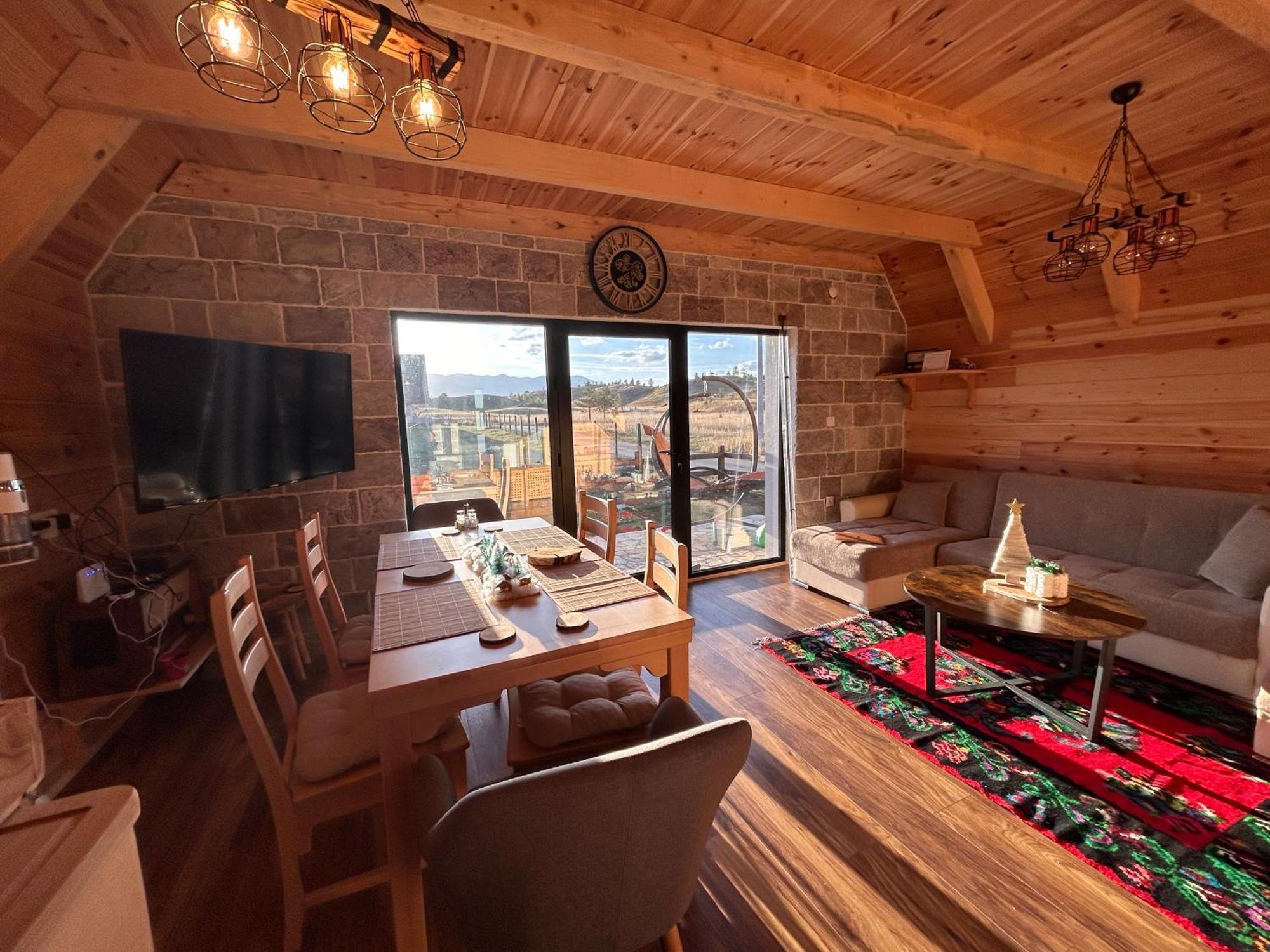 Guest House Max Zabljak  Luaran gambar