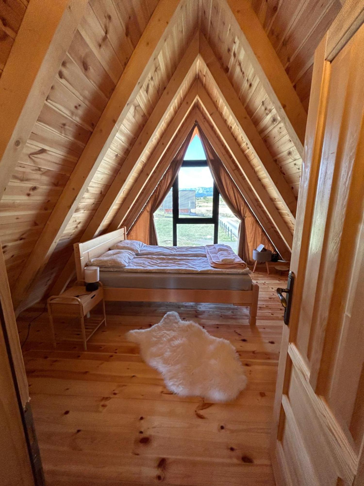 Guest House Max Zabljak  Luaran gambar