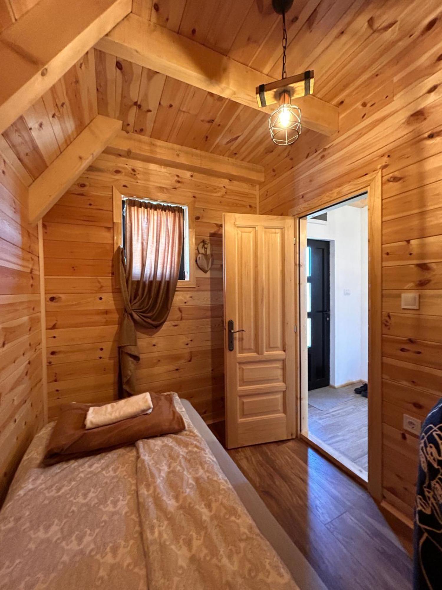 Guest House Max Zabljak  Luaran gambar