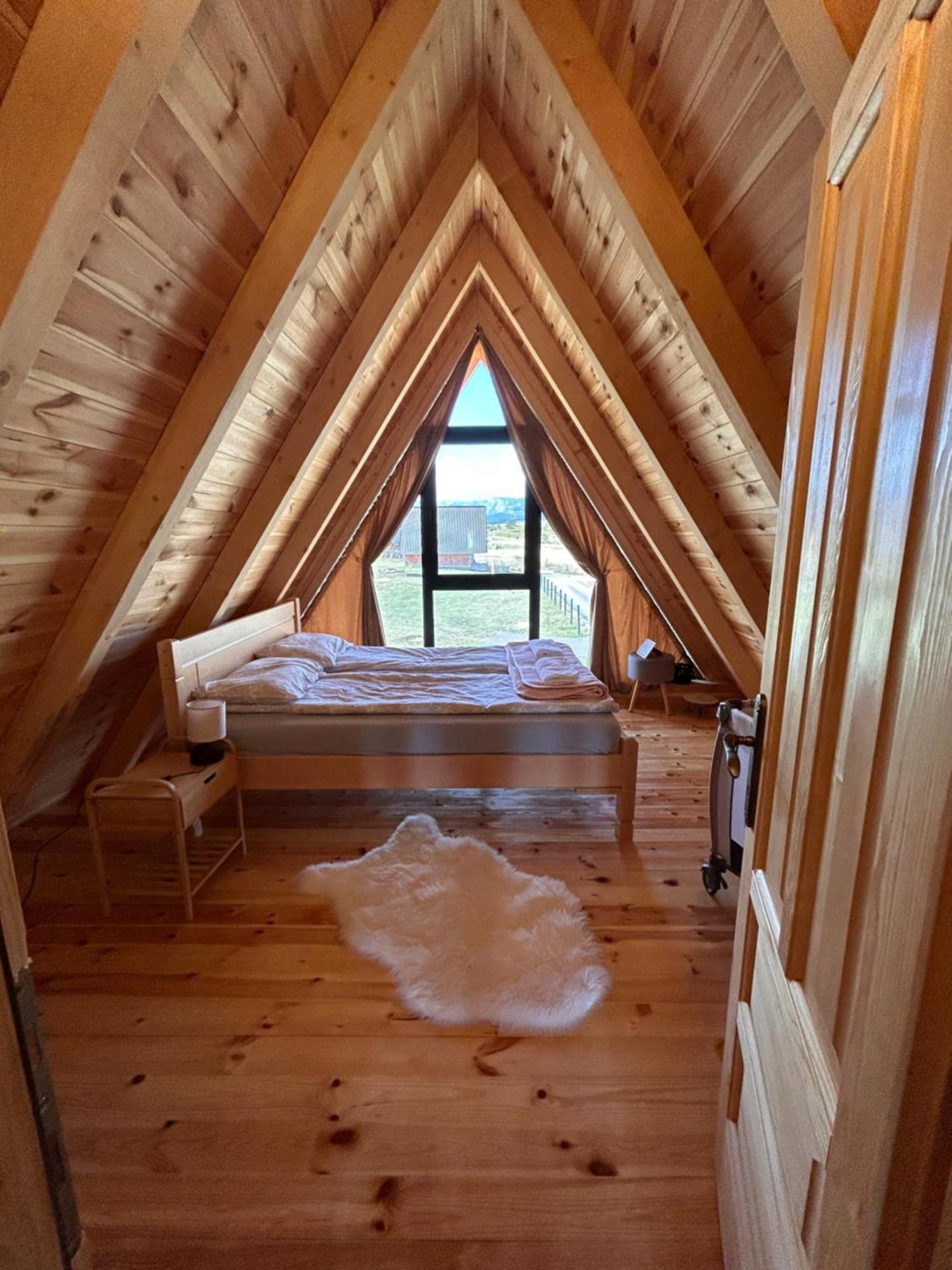 Guest House Max Zabljak  Luaran gambar